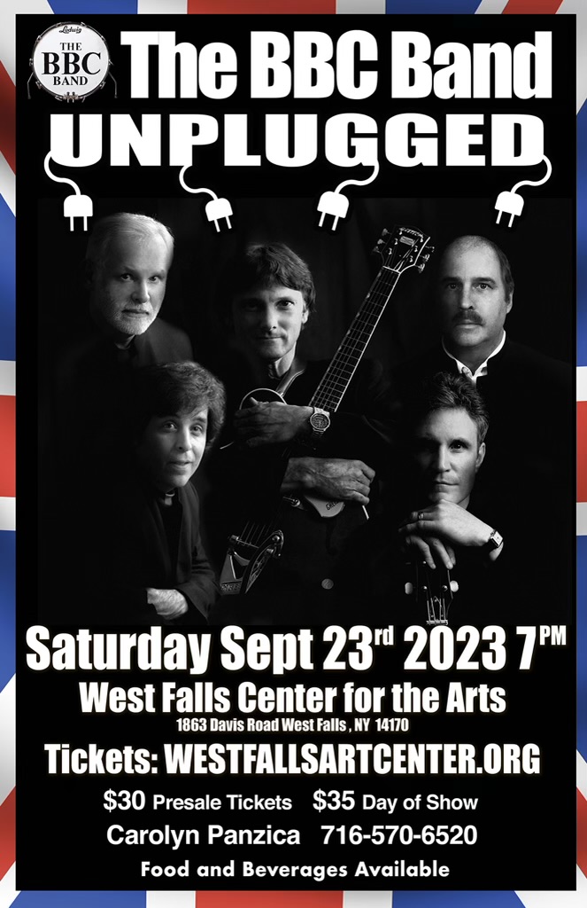West Falls 9 23 2023